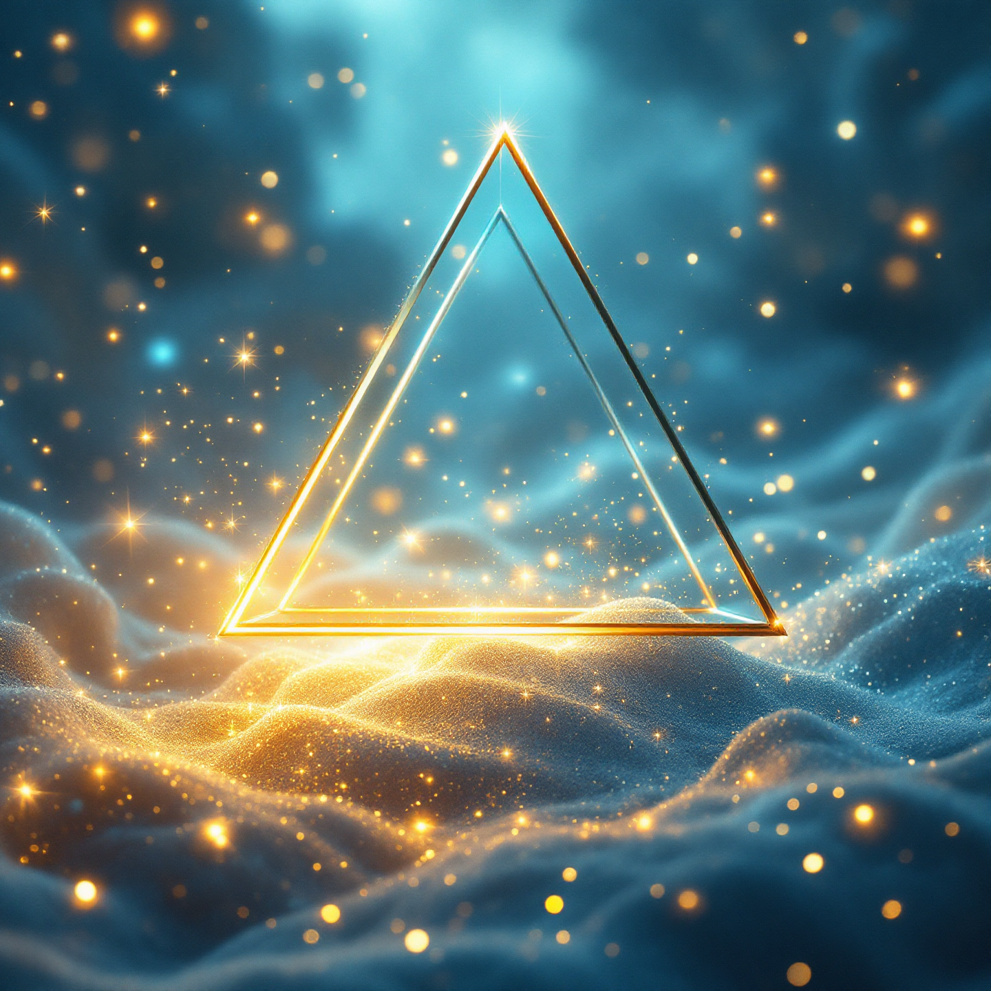 Nono Raio – Magia e Manifestação Divina