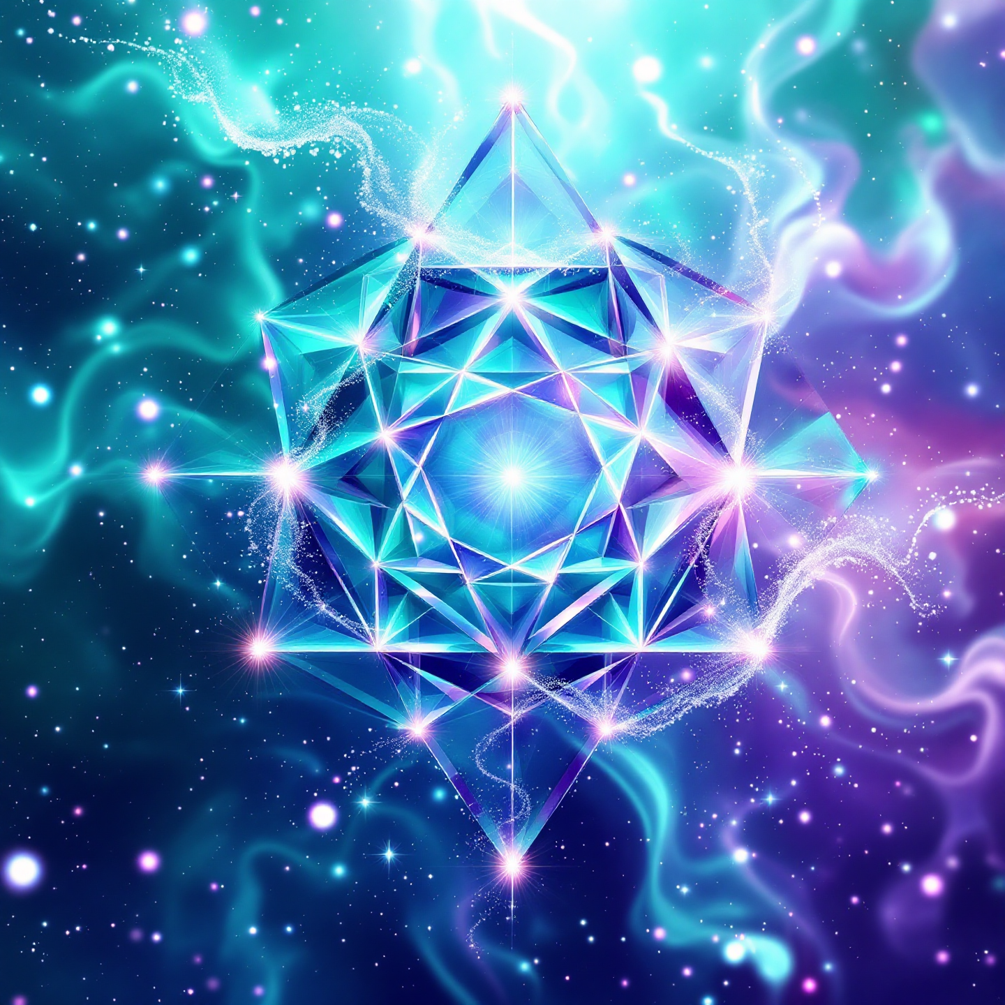 Oitavo Raio – Integração e Expansão