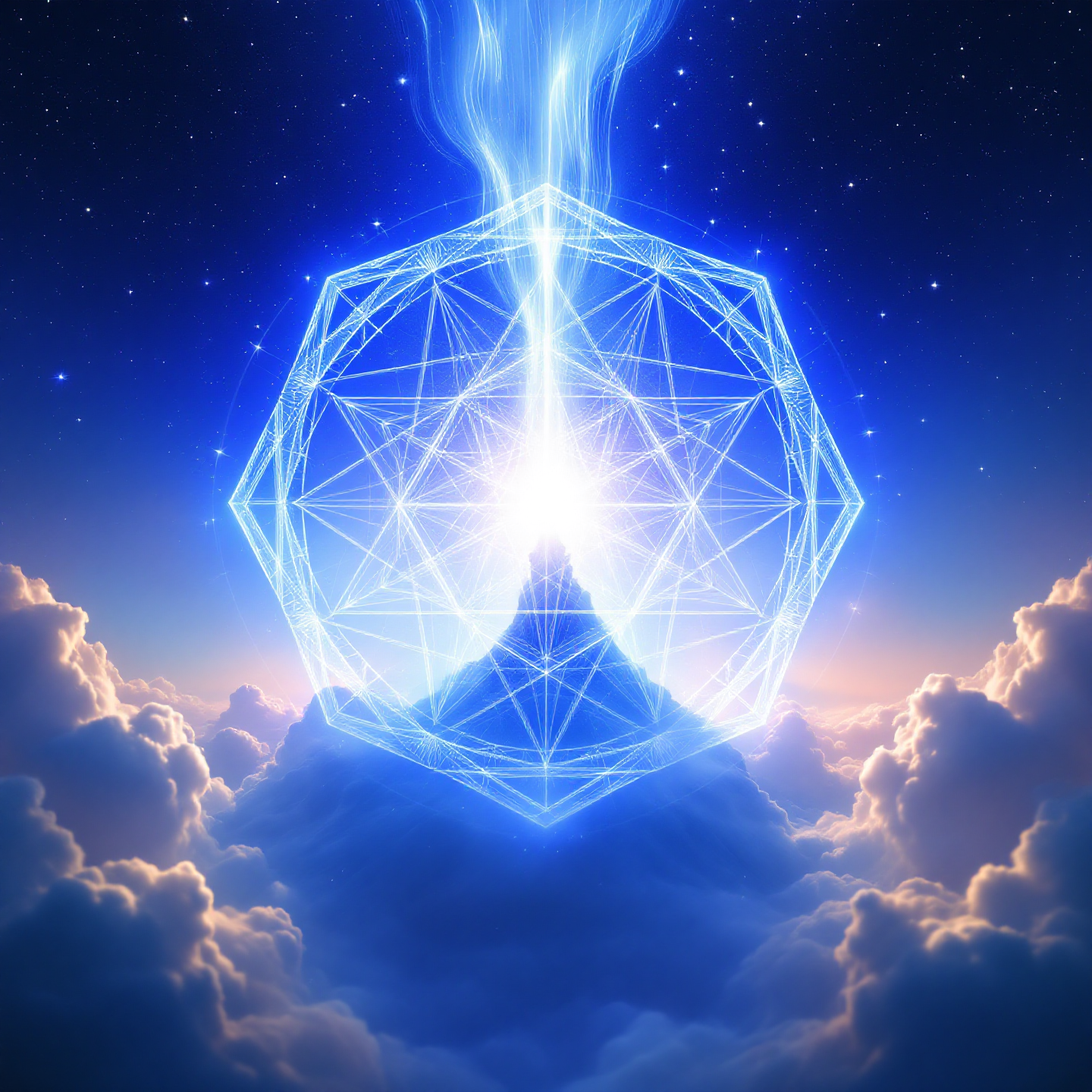 Primeiro Raio – Vontade Divina e Poder