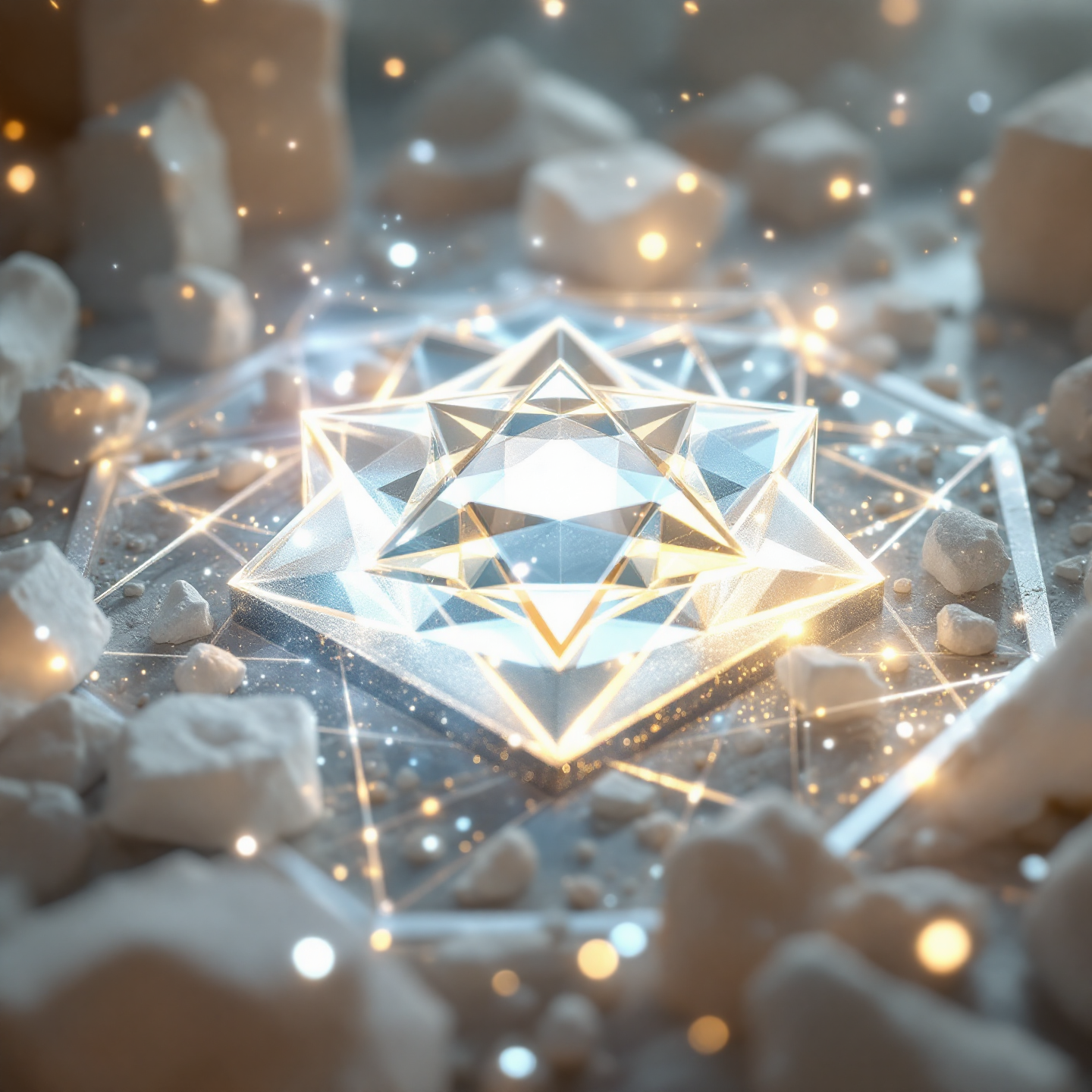 Quinto Raio – Verdade e Conhecimento Divino