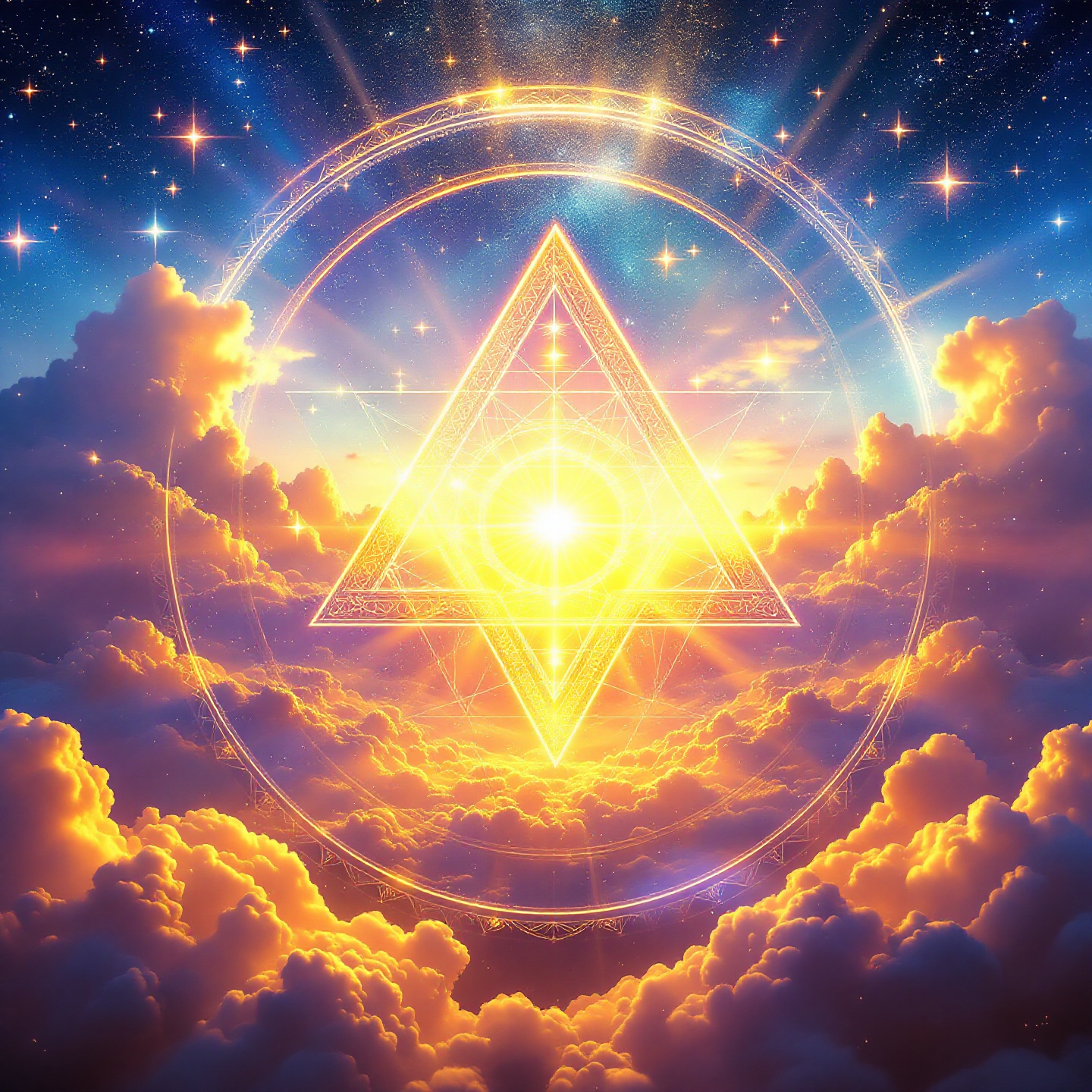 Segundo Raio – Sabedoria e Iluminação