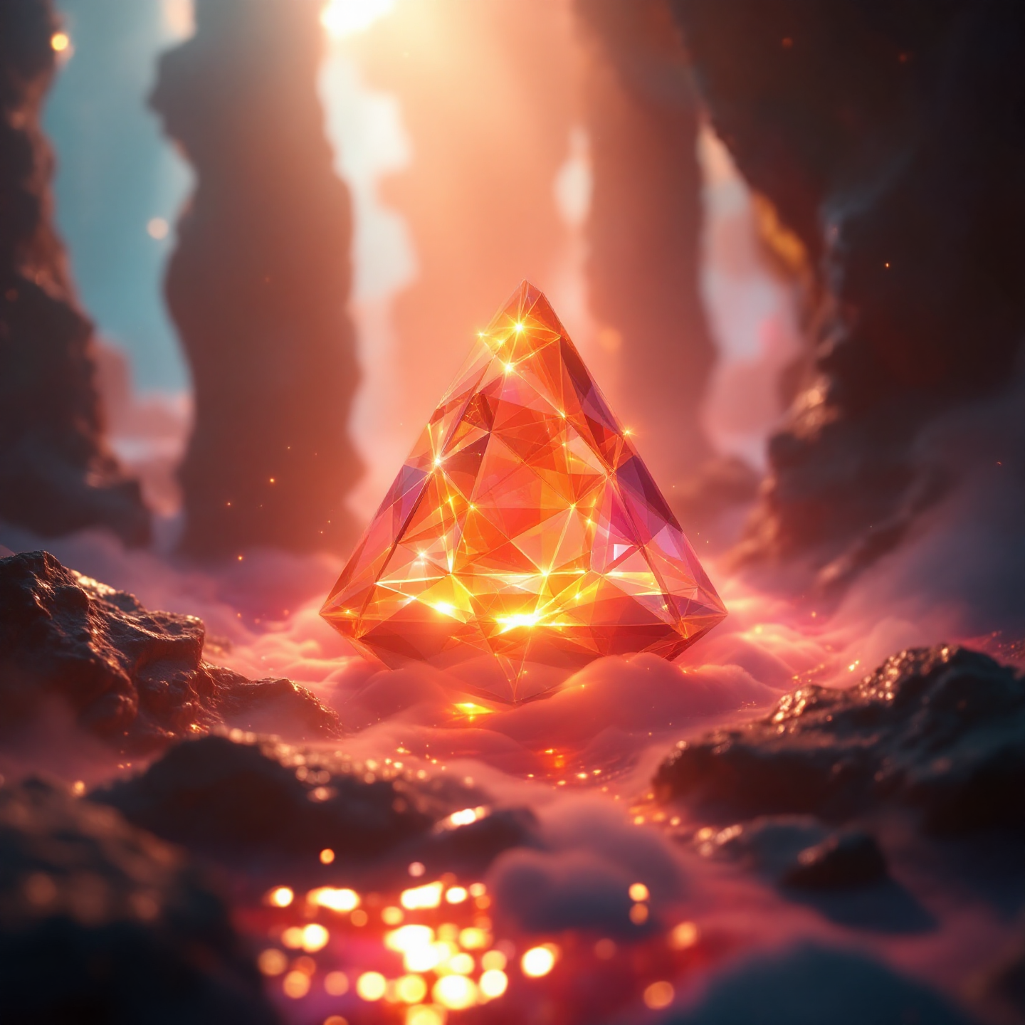 Sexto Raio – Devoção e Paz Interior